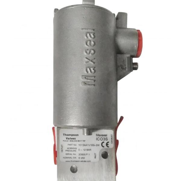 Hot Sale Original NORGREN Y013AA1H1BS072 NPT Ported Valve in Stock at Low Price