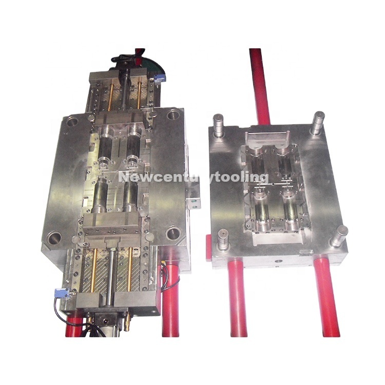 OEM ODM Custom Auto Plastic Injection Moulds Manufacturing Plastic Vehicle Parts Molds