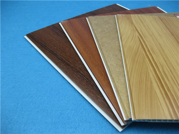 Waterproof UPVC Ceiling Panels And UPVC Wall Panels Long Quality Guarantee