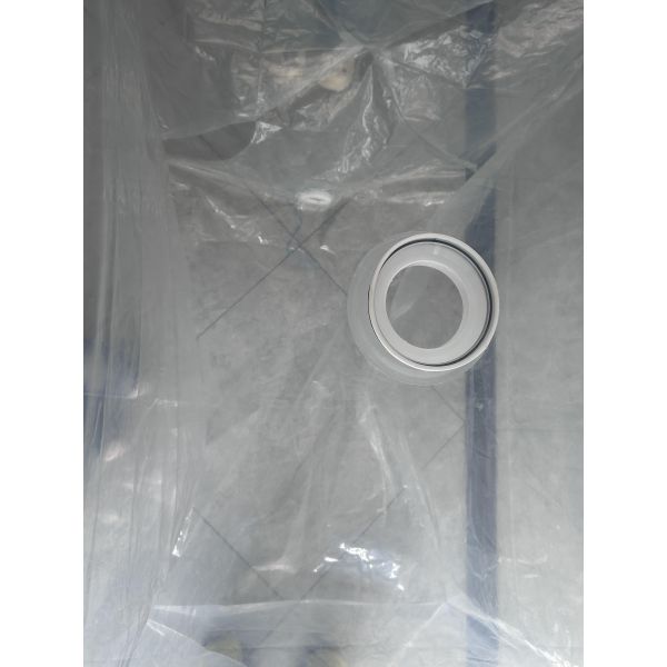 Food Grade Industrial Liquid Ton Bag High Barrier Flexible Bag For Liquid Storage Transportation