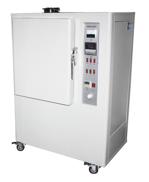 Anti Yellowing Aging Test Chamber ASTM-D1148 HG/T3689 For Footwear