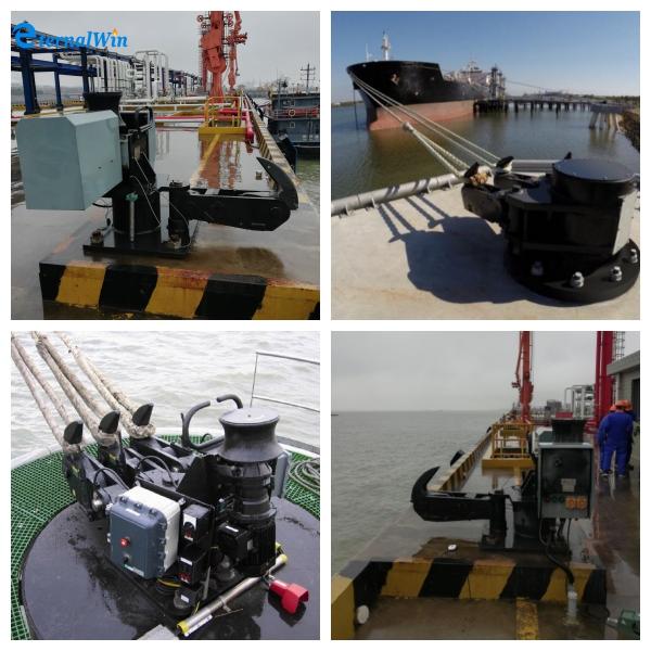 1000мм х 500мм х 200мм пружинный крючок для буев