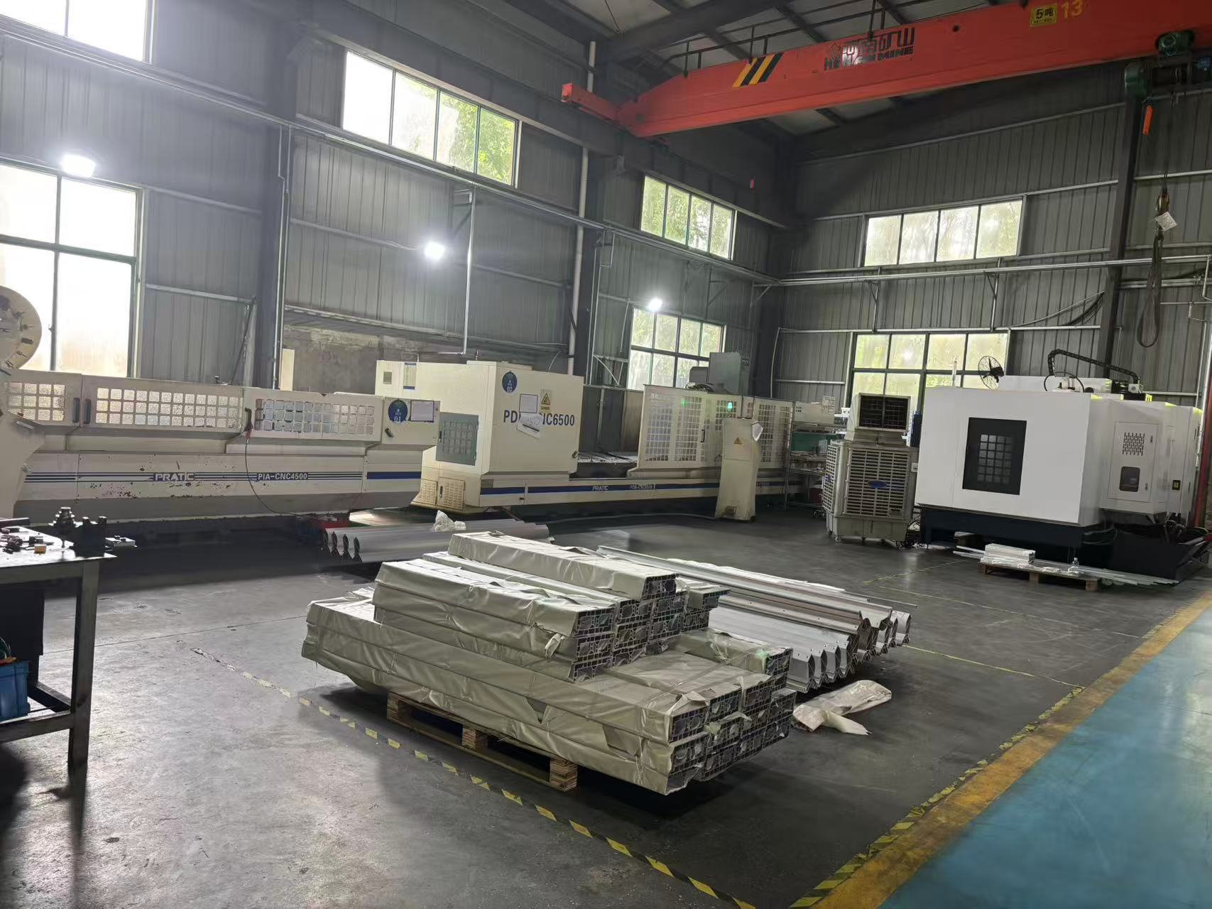 KALU INDUSTRY