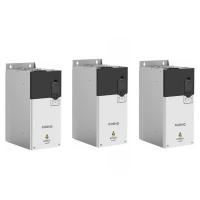 Variable Frequency Drive Phase Converter Vfd And Inverter Straight/S Curve Torque Lifting