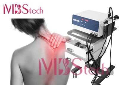 Máquina médica da terapia de Tecar