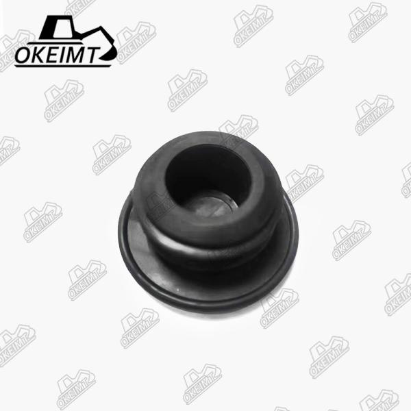 Capuz de óleo de motor para CAT E200B /312/320C /324/330B/336D Acessórios de escavadeira 1PC