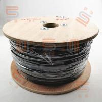 Costa 65 uma borracha de esponja contínua expulsa O Ring Cord