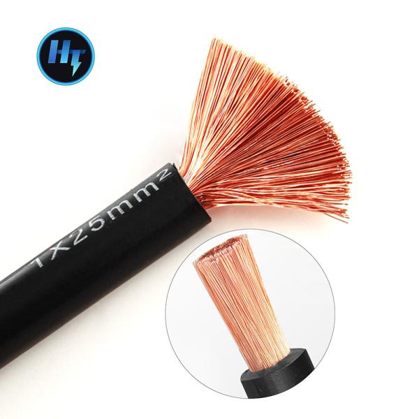 450V - водоустойчивый сварочный аппарат 750V привязывает пламя 70 кв Mm - retardant