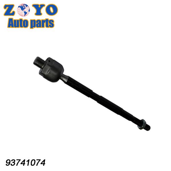 Автомобильные арматуры Chevrolet Внутренний галстук Стержень конца для рулевой системы Автозапчасти Matiz 2011-2015