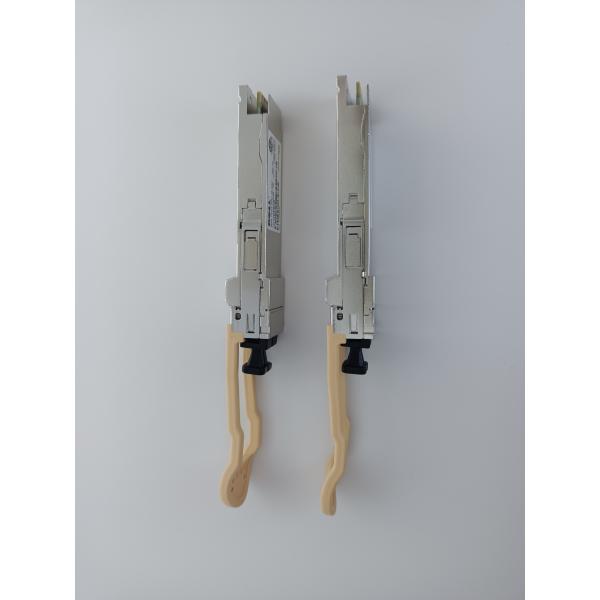Приемопередатчик FTLC9555REPM3-E5 Dell Q28-100G-SR4-85C 100GBASE-SR4 850nm QSFP28