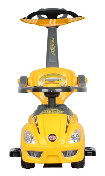 Oferece um passeio personalizado para crianças no carro de empurrão 40HQ Carregamento 1107pcs Carregamento máximo 23kg
