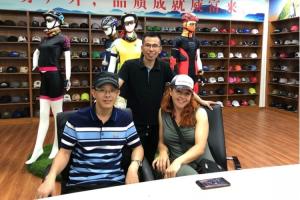 Dragon One Apparel Company Limited