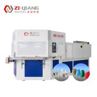 State-of-the-Art Bottle Injection Molding Machine with 5ml To 2L Hollow Part Volume and 140mm Mold Opening Stroke