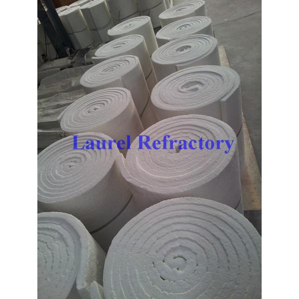 Одеяло керамической изоляции, огнеупорный материал керамического волокна ядровой