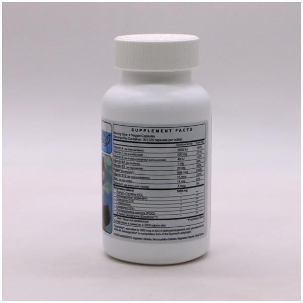 Flip Top Cap PE Bottle Wide Mouth Plastic Empty Bottles for 300ml Capsule Containers
