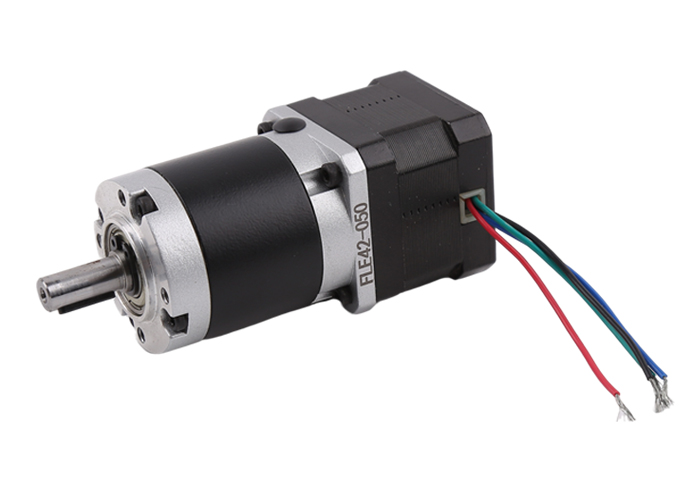 1,8 мотор 42mm степени 0,9 Stepper (NEMA17) с планетарной многократной цепью коробки передач от 3:1 к 200:1 коэффициента шестерни