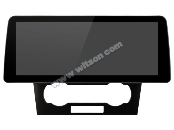 12.3 Smart Ultra Wide Screen For Captiva Epica 2007-2012 Car Video QLED Multimedia Stereo