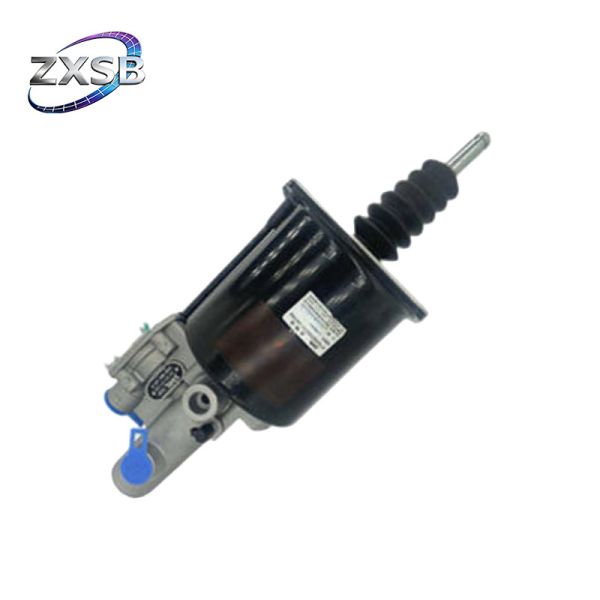 Shacman Delong F3000 Truck Transmission Clutch Booster Cylinder DZ9112230177