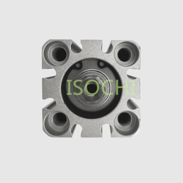 Single acting cylinder CDQSB20-50 CDJ2RA16-60-B air cylinder on sale