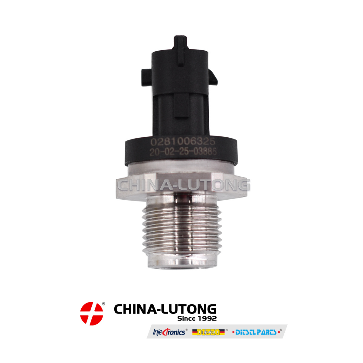 Common Rail Fuel Injector Nozzle DLLA139P2229  for Fiat Ducato  DAILY Boxer 2.3 0445110418