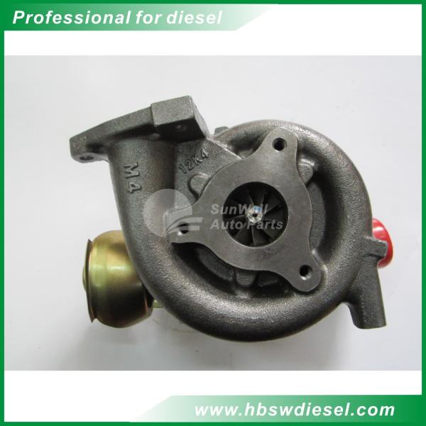 GT2052V Water cooled  turbocharger 726442-5004S 726442-0001 14411-2W204 for Nissan Terrano ZD30ETI