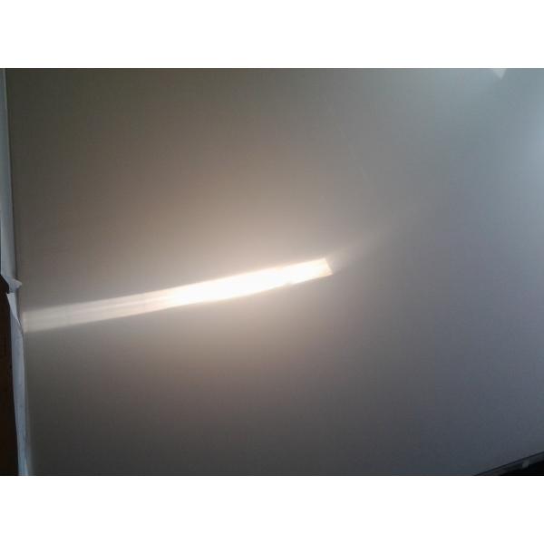 A240/A240M 441 tôle en acier inoxydable AISI 441 1.4509 tôle utilisée pour le système d'échappement automobile