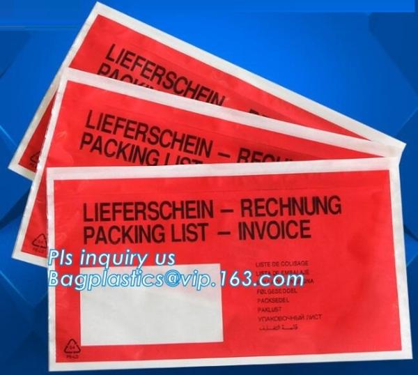 Poly Mailing Bags/Shipping Envelopes/Courier Bags, mailing envelope plastic security courier bag, DHL UPS Express Shippi