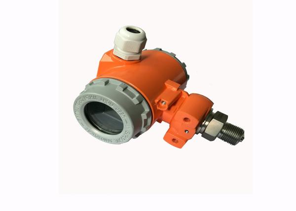 Accuracy Digital Pressure Transmitter OEM 4-20 Ma Piezo Pressure Transducer
