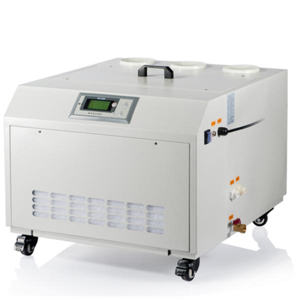 20KG/H Mushroom Humidifier Industrial Agriculture Humidifier Large Capacity Industrial Air Ultrasonic Humidifier