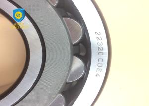 anel do gerencio da máquina escavadora de 100*215*73mm que carrega a condição
