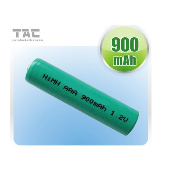 Высокий потенциал AA 2600mAh зеленый мощность никель металл-гидридные аккумуляторы