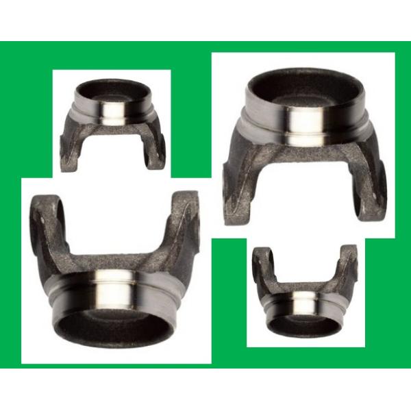 Drive shaft Parts weld /tube yoke 1350 series Spicer 3-28-157 Fits U Joint 5-178X 5-1350X