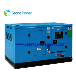 o gerador diesel 230v/400v de 60KVA PERKINS Perkins Output o ciclo do curso da