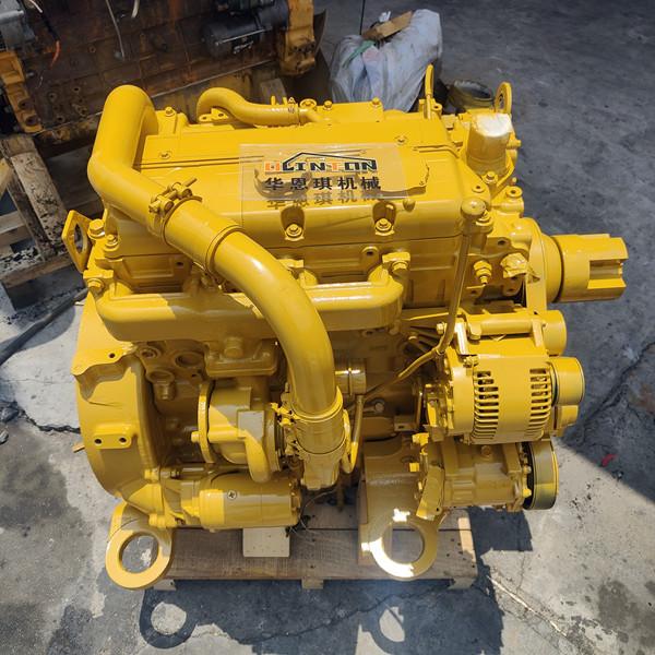 14X-62-16102 Valve pour cylindre de levage D65EX-12 D85ESS-2 Pièces de machines de construction