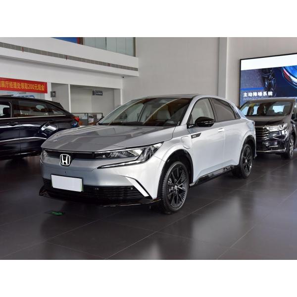 SUV Nivel 2024 Honda ENP2 Mini SUV eléctrico puro 545KM Largo alcance 5 puertas 5 asientos izquierda EEC Certificado Popular Armenia