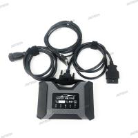 Super Mb Pro m6+ Nouveau Pour Bmw m6 Plus Doip Vci Wifi Mise à jour de Star c4 c6 Pour Benz Concessionnaire Diagnostic Scanner de voiture de camion de bus