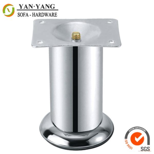 100mm high factory price cheap furniture legs modern sofa legs SL-206