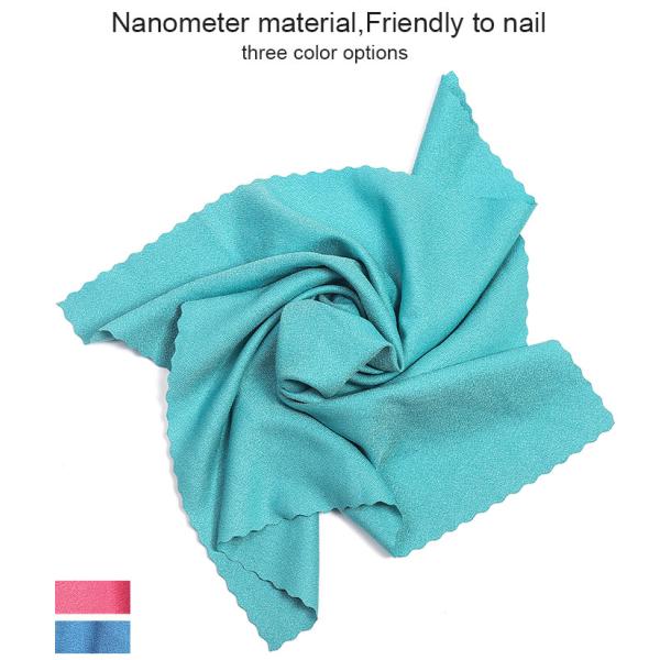 35g Square Silicone Quick-Drying Towel for Eco-Friendly Environmental Protection