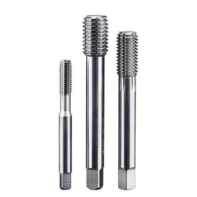 M16 X 1.25 Forming Tap Carbide Steel Thread Milling Cutter  For Aluminum Stainless Steel Machining