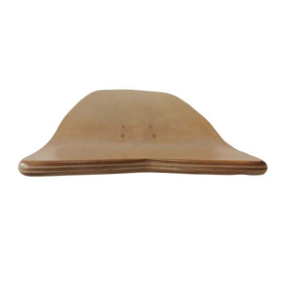 Adult Standard Designed Land Surf Skateboard Deck 8.0 Inch Customization