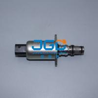 Excavator Accessories T336 24V Proportional Solenoid Valve SY125 SY135