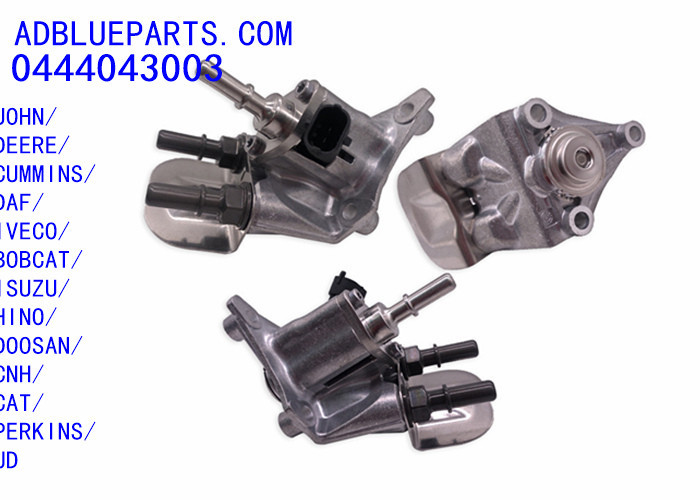 0444043003 OEM BOSCH DEF DOSING UNIT / UREA NOZZLE / DOSING MODULE 0444043003 Adblue Iniector Nozzle dosing nozzle for JOHN DEERE CUMMINS DAF IVECO BOBCAT ISUZU HINO DOOSAN CNH CAT PERKINS UD