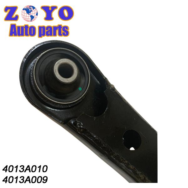 Левое правое переднее нижнее рулевое управление для Mitsubishi Lancer 2008 Reference NO. 271015