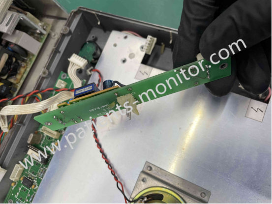 Филип Голдуэй UT4000F Пациентский монитор дисплей Инверторная панель Высоковольтная панель 02.04.28 V1.0 GW4F3L02A
