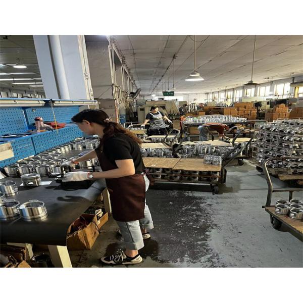 Guangzhou Huihai Construction Machinery Co., Ltd