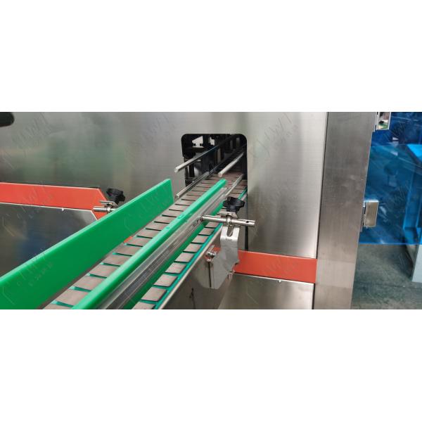Customizable Filling Production Lines For Liquid Packaging Needs