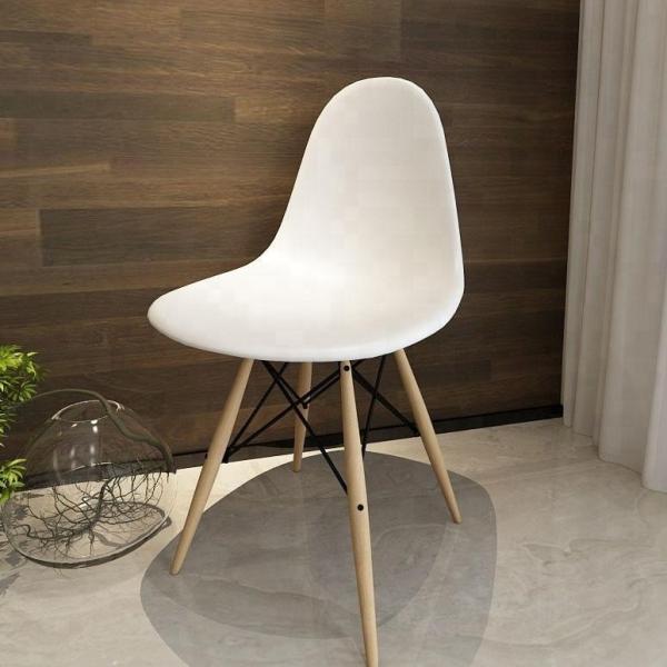 Cheap custom practical plastic stacking chairs