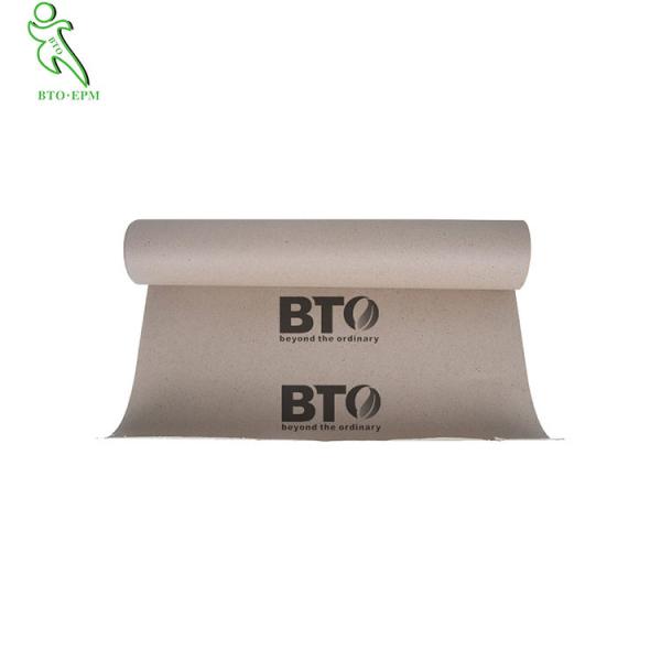 Heavy Duty Floor Protection Paper Construction Floor Protection Option