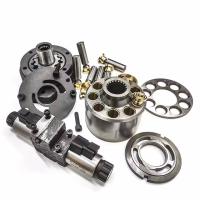 A10VG45 Pièces Rexroth pompe hydraulique A10VG kits de réparation A10VG63 A10VG28 pièces détachées