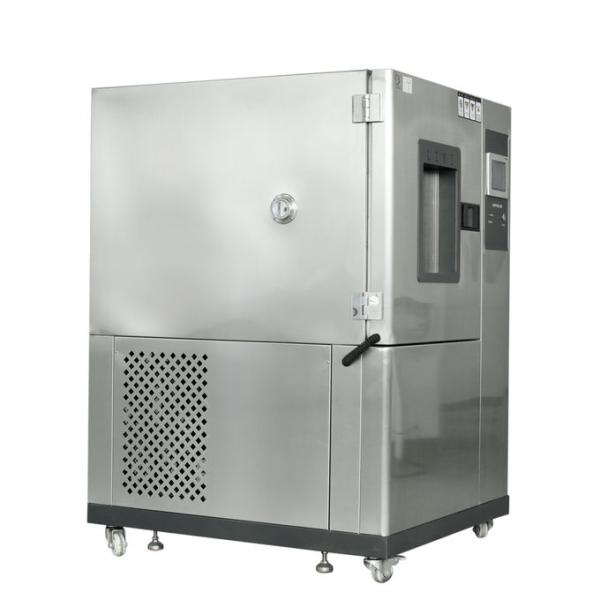 Programmable камера -70℃~150℃ теста влажности температуры постоянного 80L